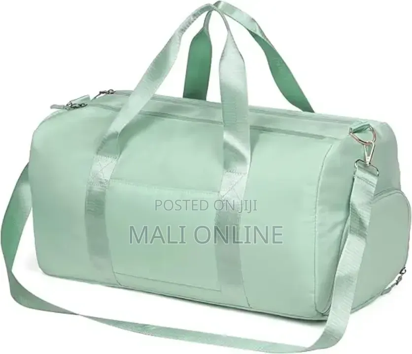 Travel Bags