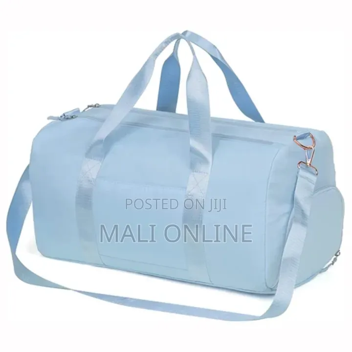 Travel Bags
