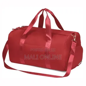 Sports and Travel Duffel Bags
