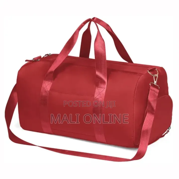 Sports and Travel Duffel Bags