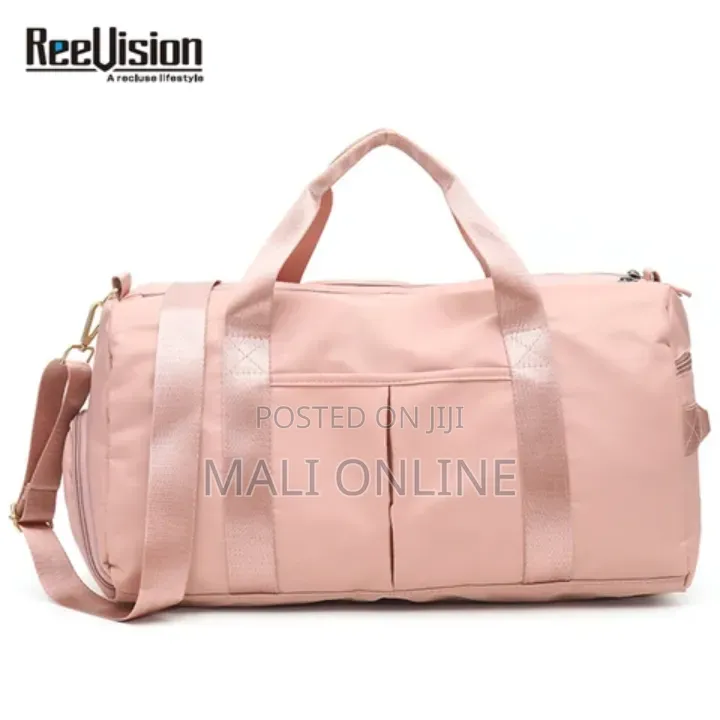 Sports and Travel Duffel Bags