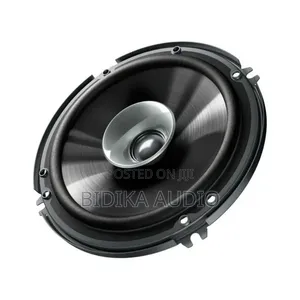 Pioneer 6.5 Inch 280W Dual Cone Speaker
