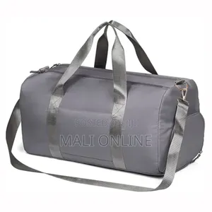 Luggage and Travel Bags