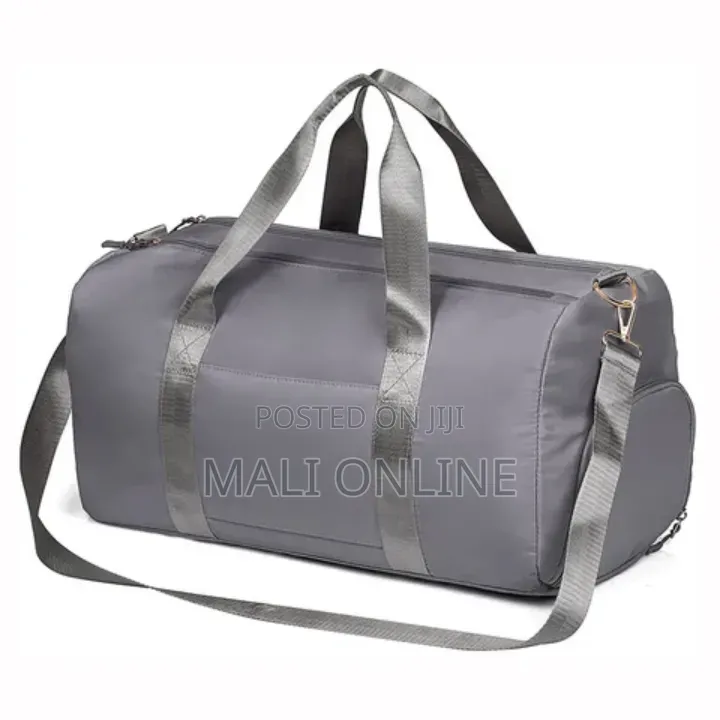 Luggage and Travel Bags