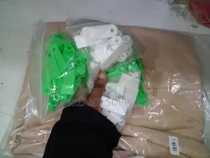 Ear Tags - Heavy-Duty Slim