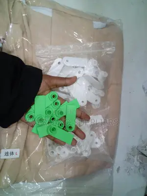 Ear Tags - Ultra-Slim