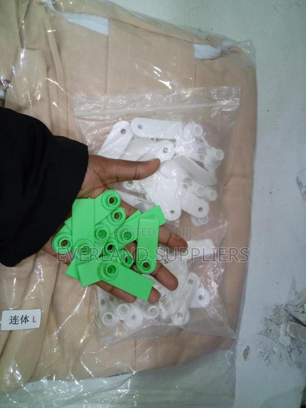 Ear Tags - Ultra-Slim