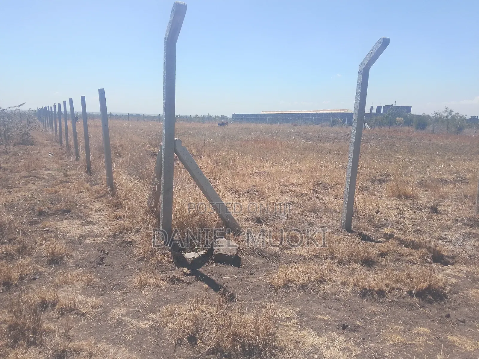 Land on Sale