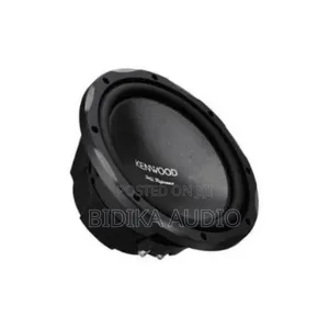 Kenwood KFC-Hqr3000 12" Subwoofer 1500w