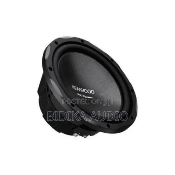 Kenwood KFC-Hqr3000 12" Subwoofer 1500w