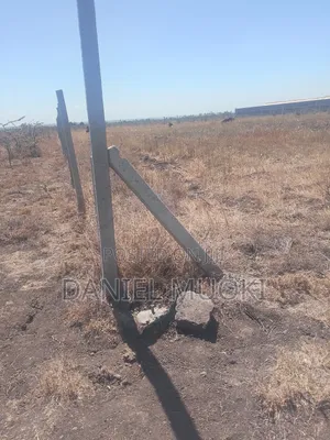 Land on Sale