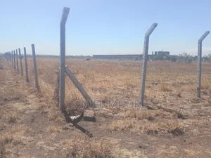 Land on Sale