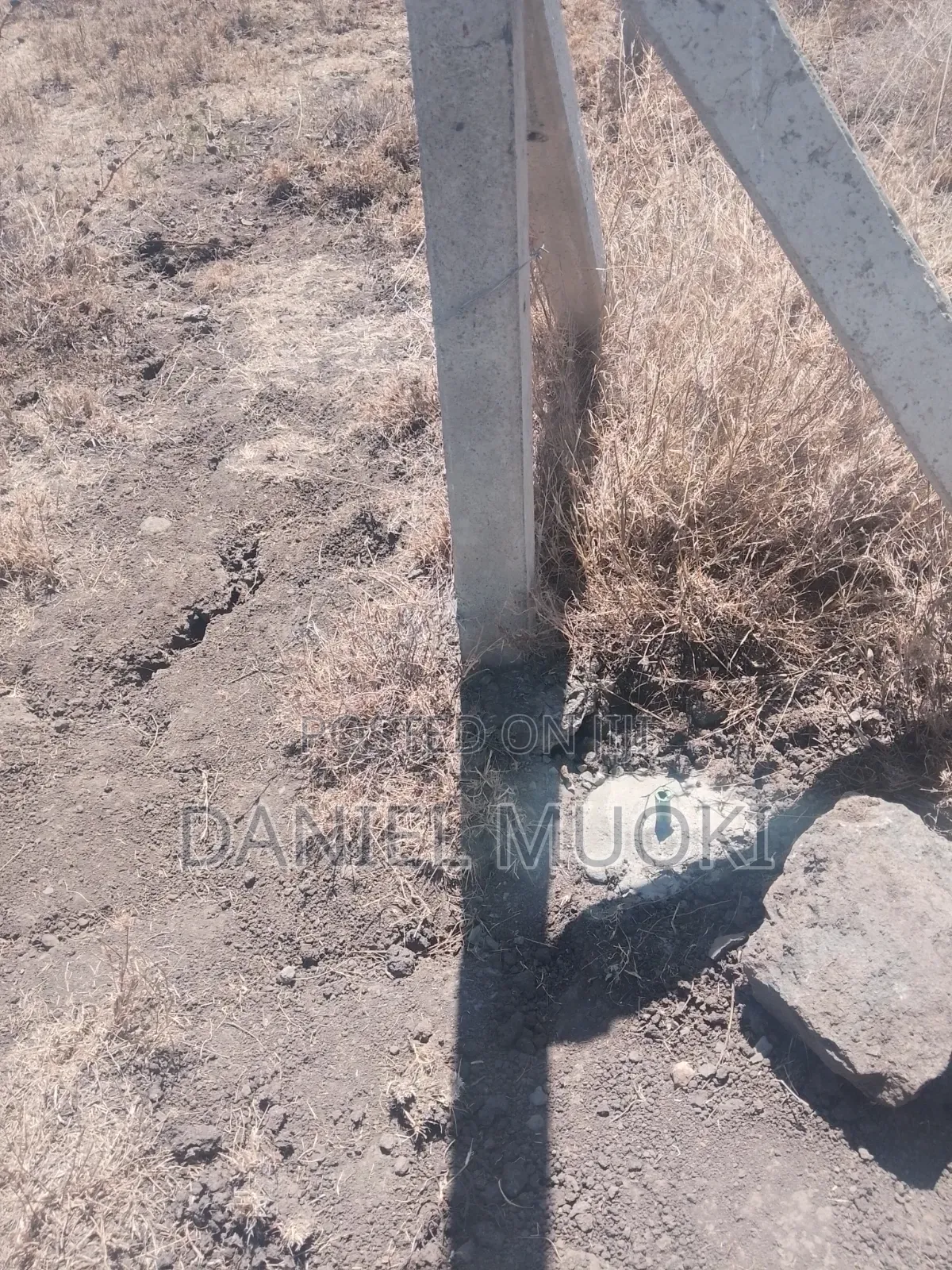 Land on Sale