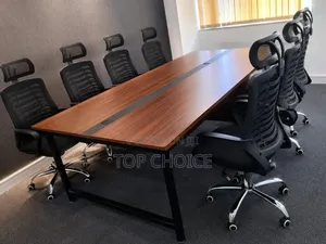 Boardroom / Conference Table 2.4m