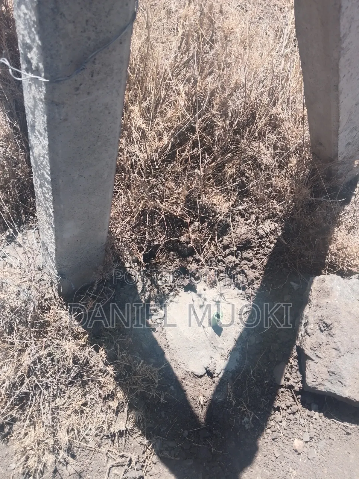 Land on Sale