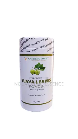 Guava Leaves Powder