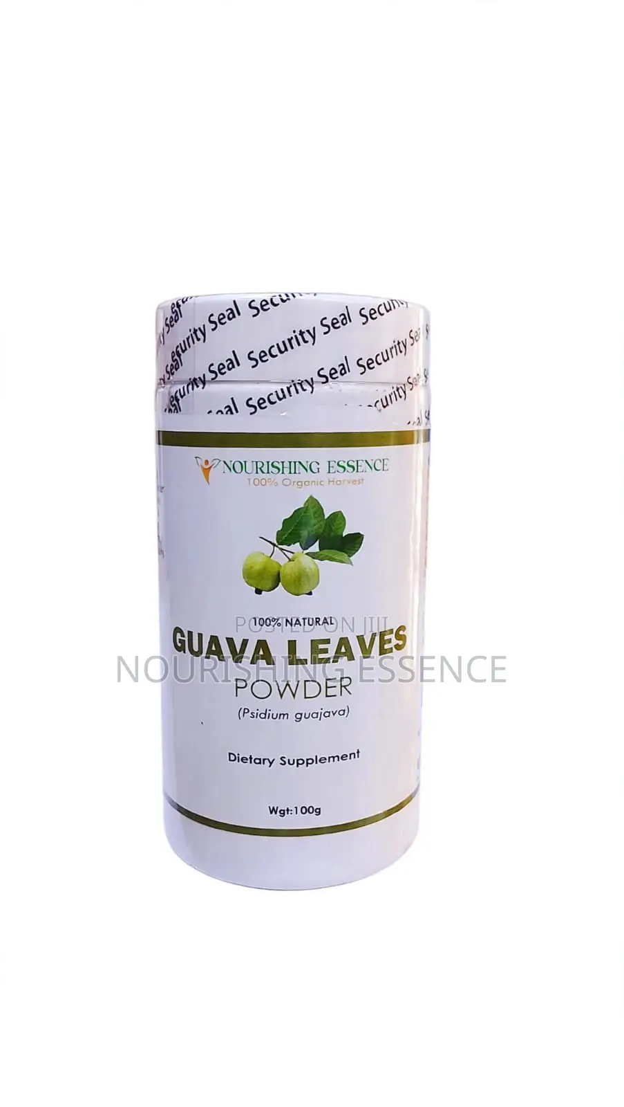 Guava Leaves Powder
