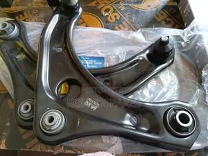 Control Arms E12