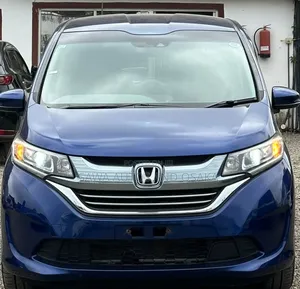 Honda Freed 2019 Blue