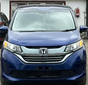 Honda Freed 2019 Blue