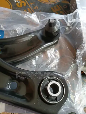 Control Arms E12