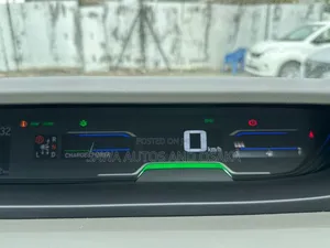 Honda Freed 2019 Blue