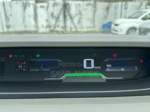 Honda Freed 2019 Blue