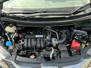 Honda Freed 2019 Blue