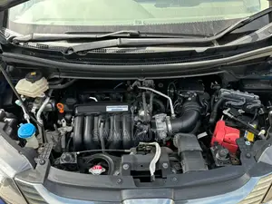 Honda Freed 2019 Blue