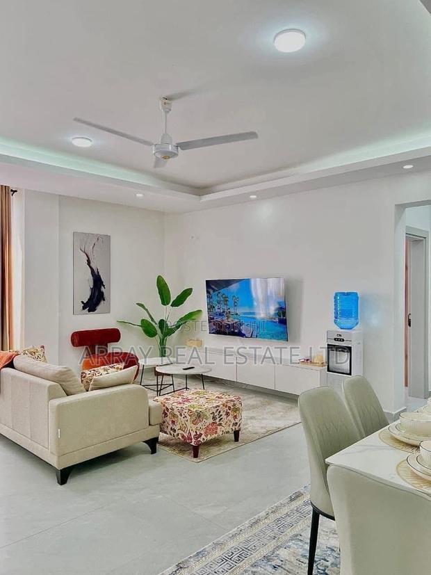 1br Nyali 6500 Per Night - thumbnail 3