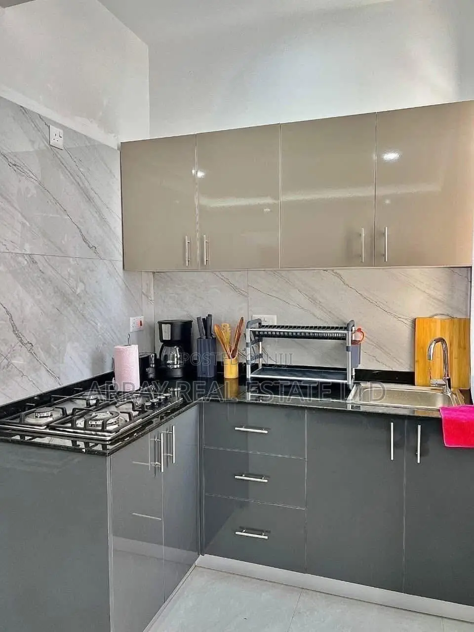 1br Nyali 6500 Per Night
