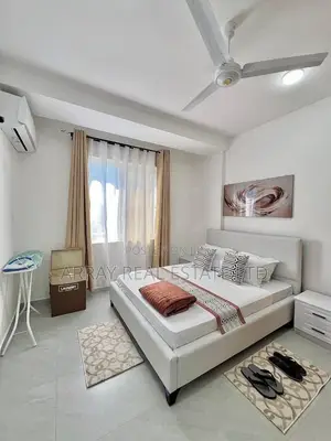1br Nyali 6500 Per Night