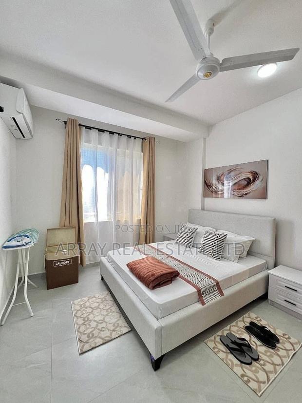 1br Nyali 6500 Per Night - thumbnail 4