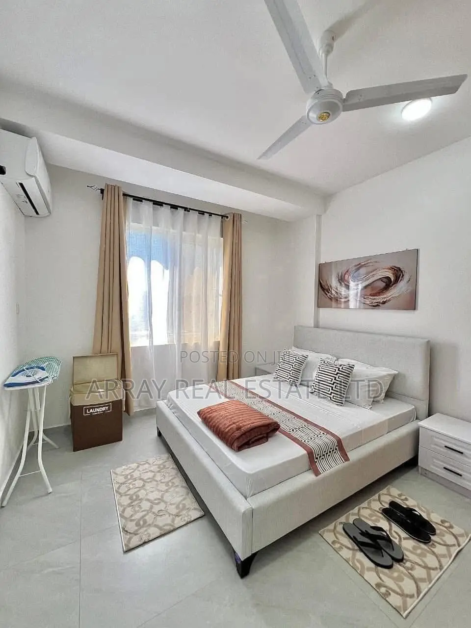 1br Nyali 6500 Per Night