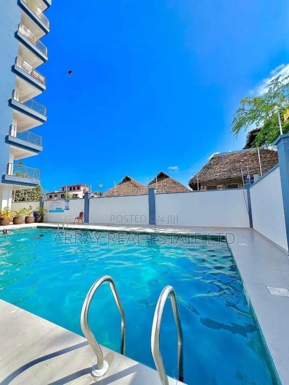 1br Nyali 6500 Per Night