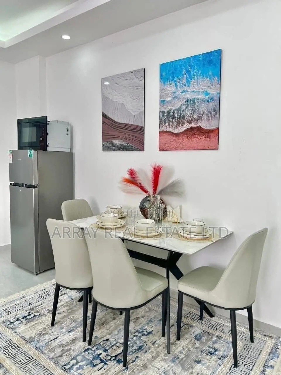 1br Nyali 6500 Per Night