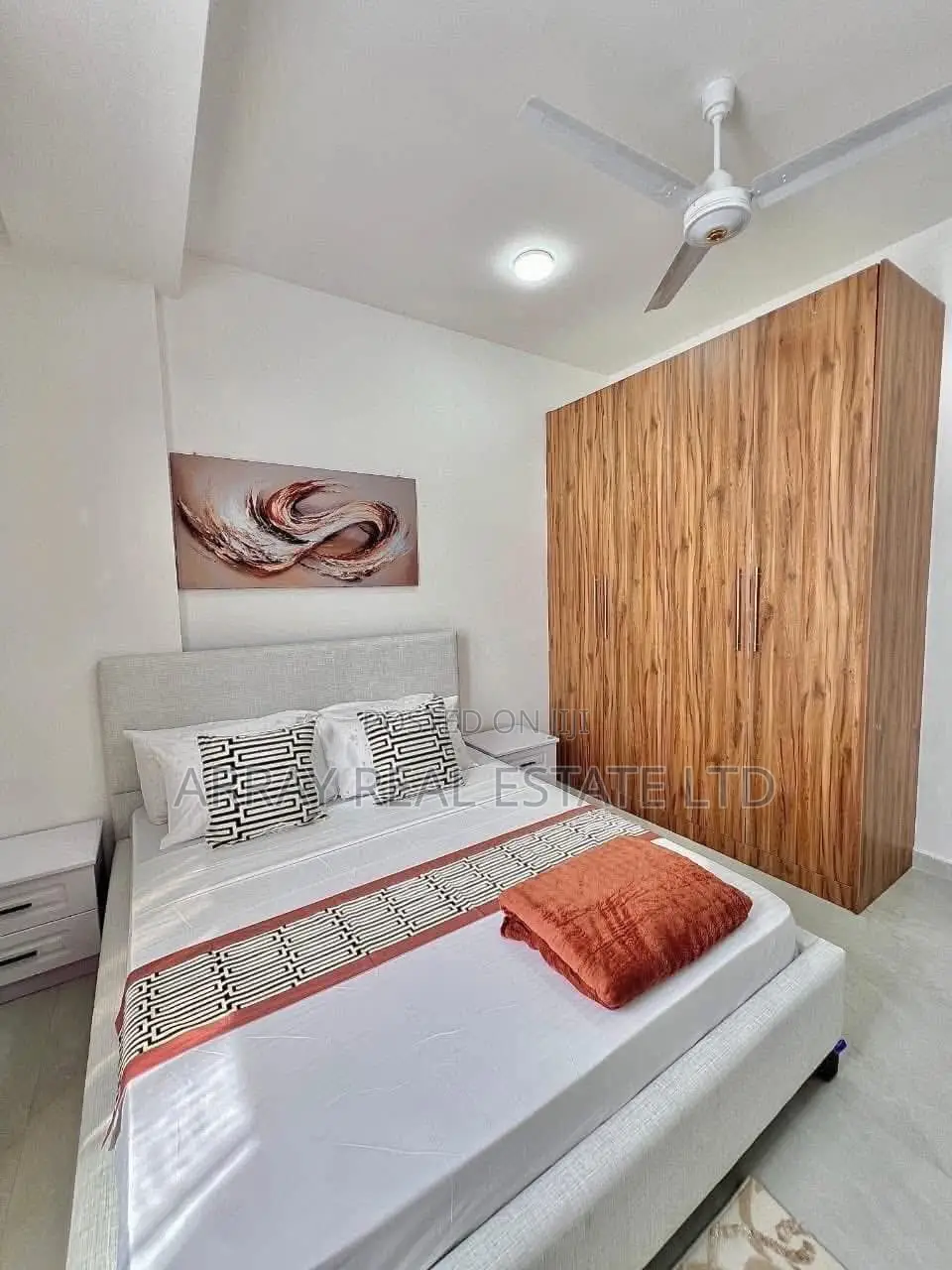 1br Nyali 6500 Per Night