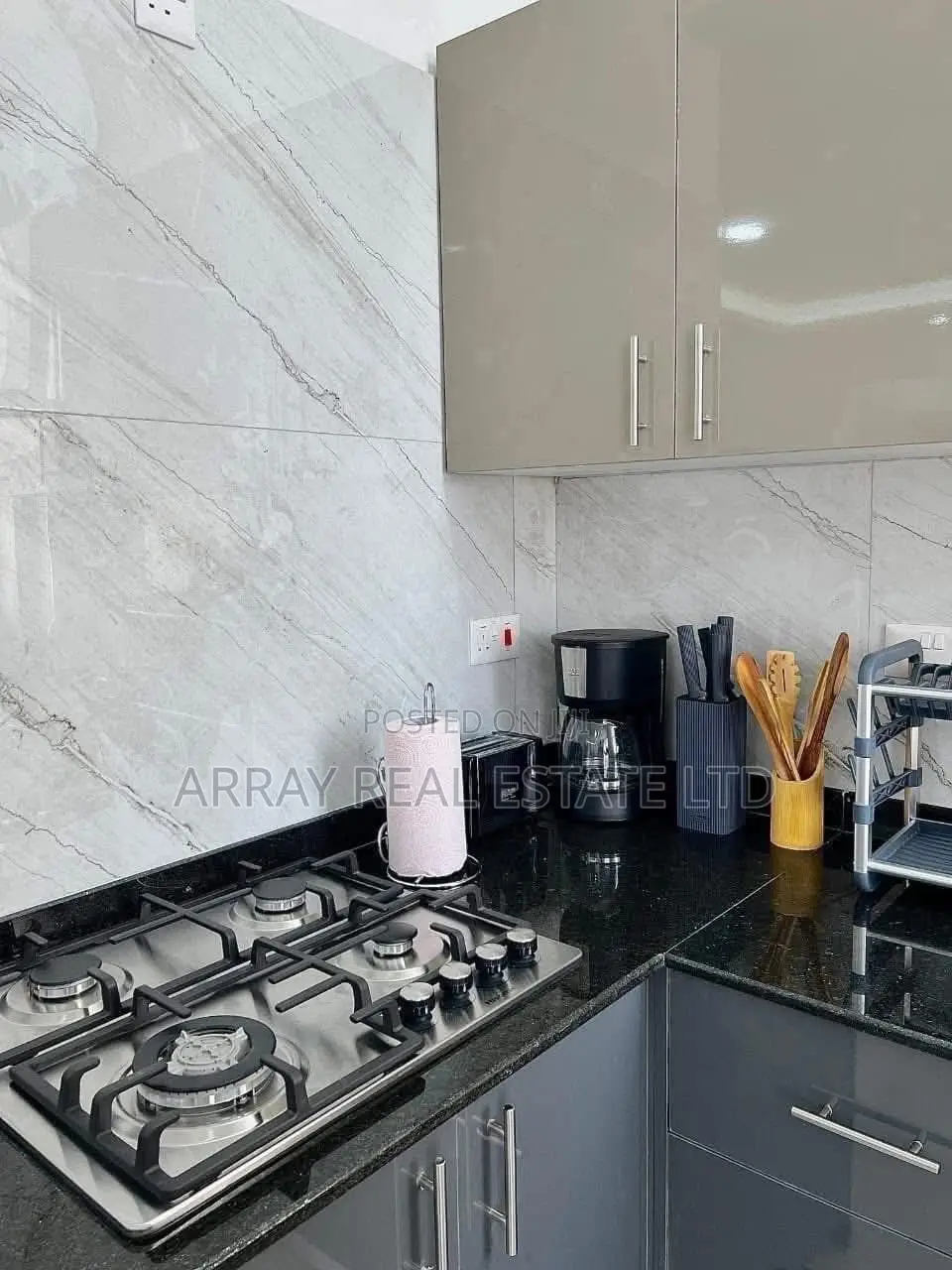 1br Nyali 6500 Per Night