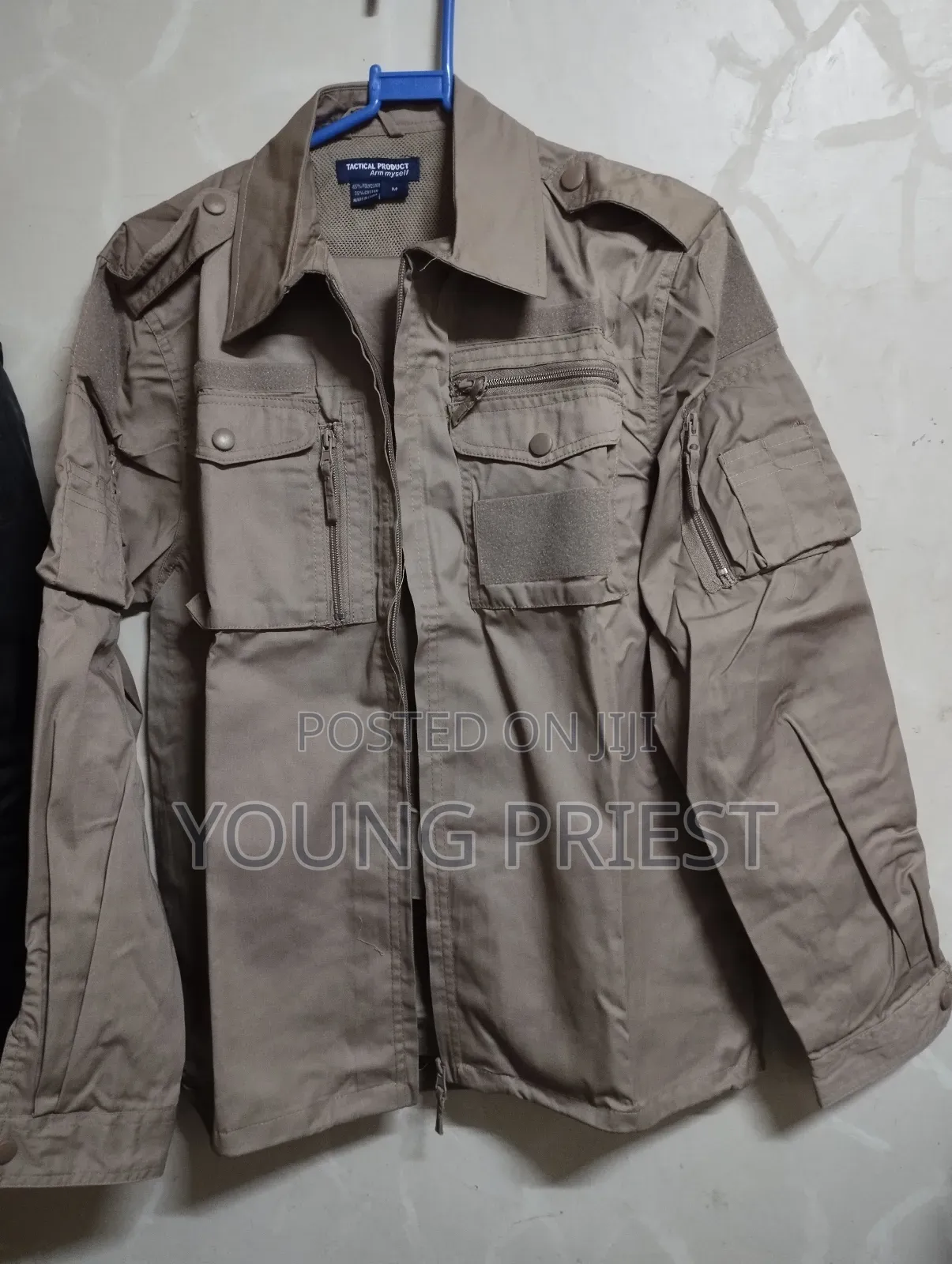 Outdoors Hiking Suit 