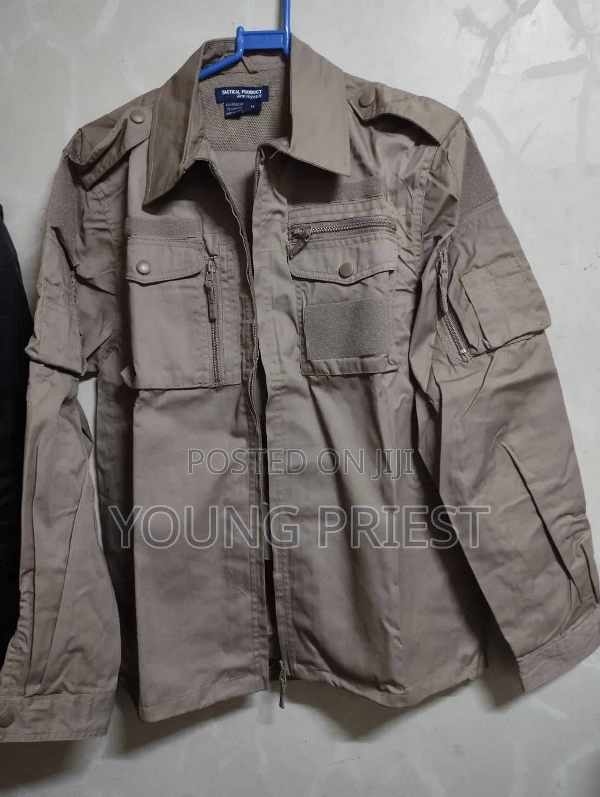Outdoors Hiking Suit 