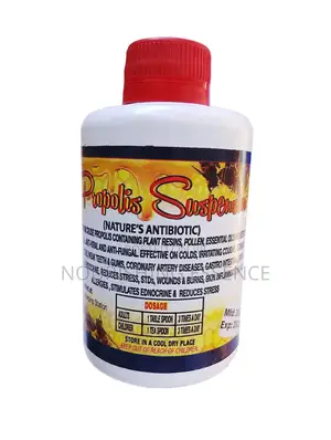 Propolis Suspension