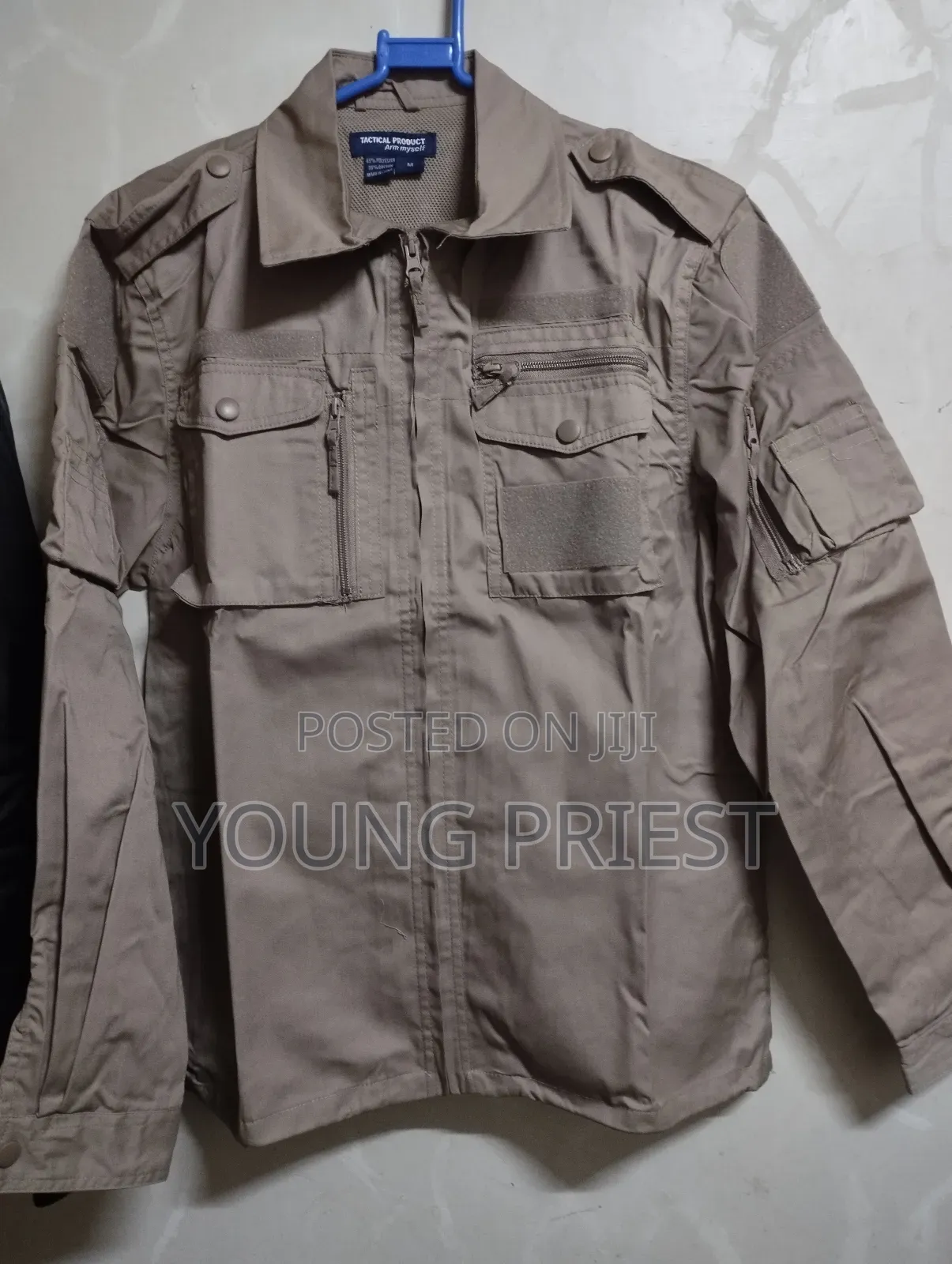 Outdoors Hiking Suit 