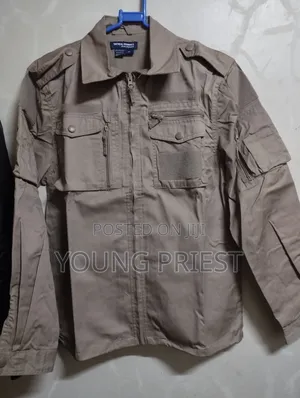 Outdoors Hiking Suit 