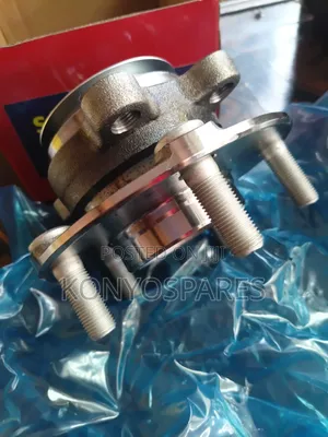Wheel Hub Bearing T32