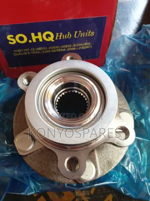 Wheel Hub Bearing T32