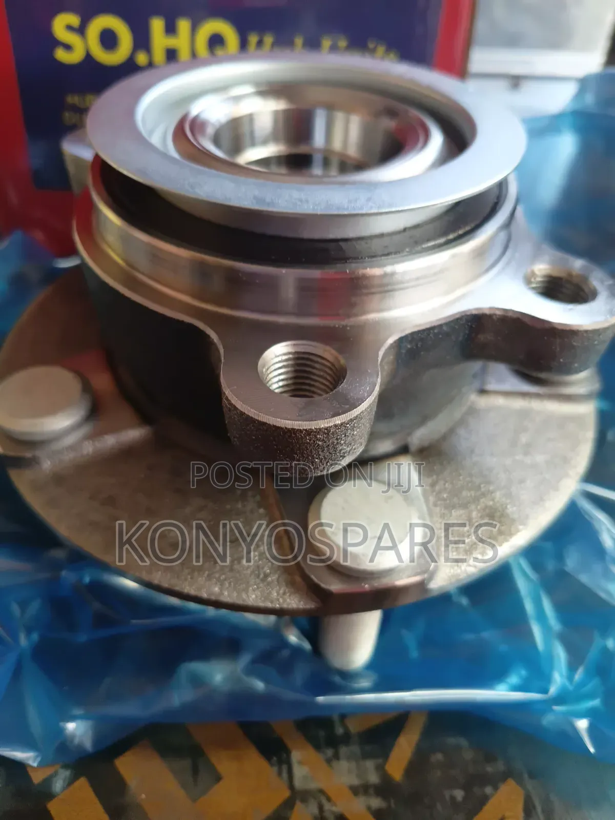 Wheel Hub Bearing T32