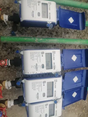 Installation of Smart Meters