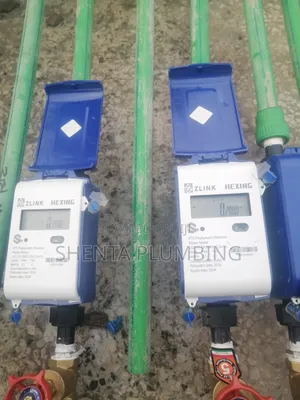 Installation of Smart Meters