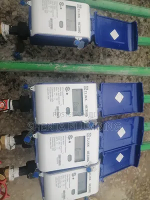 Installation of Smart Meters
