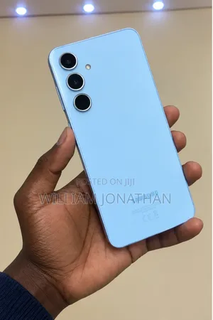 Samsung Galaxy A35 128 GB Blue